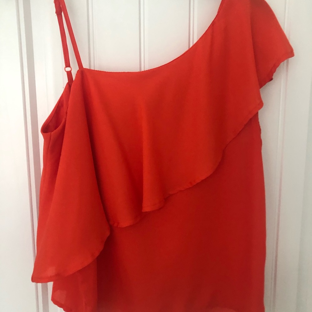 Shein tank top